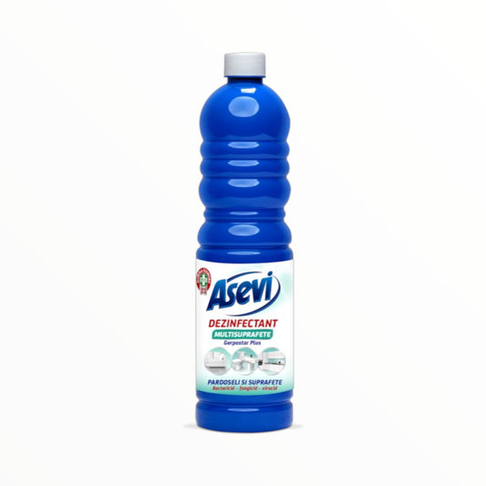 ASEVI GERPOSTAR  DEZINFECTANT MULTISUPRAFETE 1L