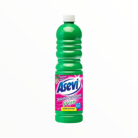 ASEVI PARDOSEALA GREEN 1L