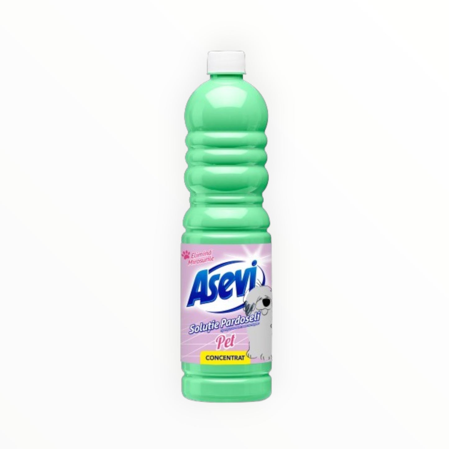 ASEVI PARDOSEALA Pet 1L