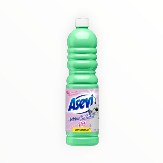 ASEVI PARDOSEALA Pet 1L