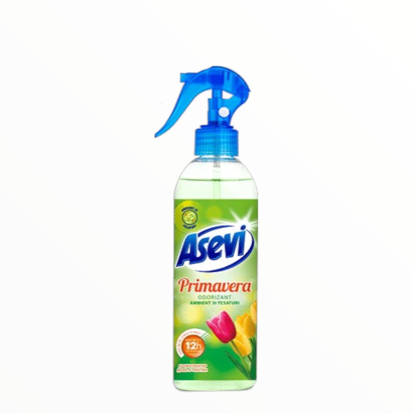 ASEVI DEO PRIMAVERA 400ML