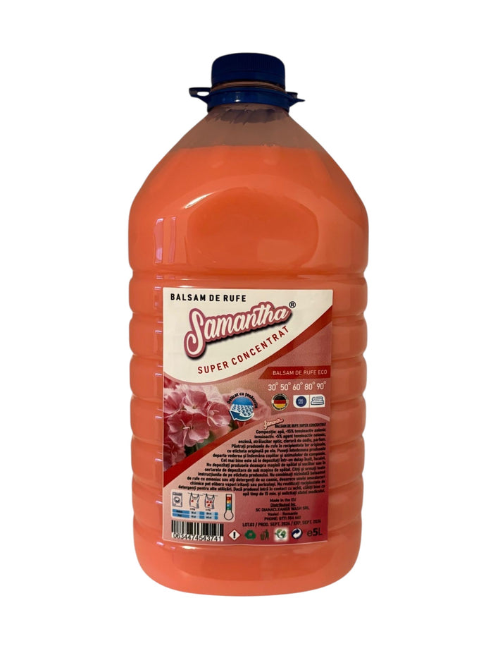 Balsam de Rufe ROSES-Eco 5L