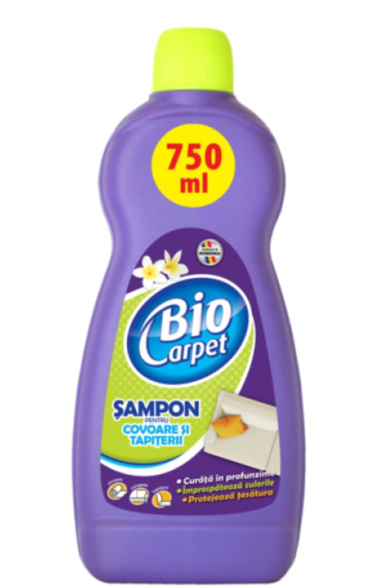 BIOCARPET 750 ML