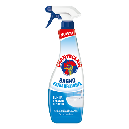 CHANTECLAIR 625ml  Spray