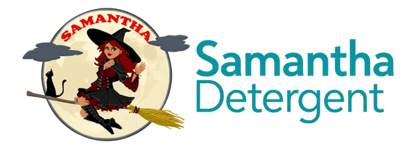 Samantha Detergent