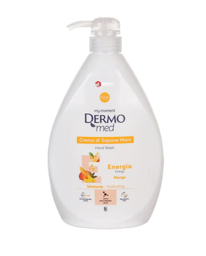 Săpun mâini DERMOMED  1L