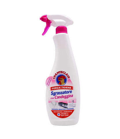 CHANTECLAIR 625ml  Spray