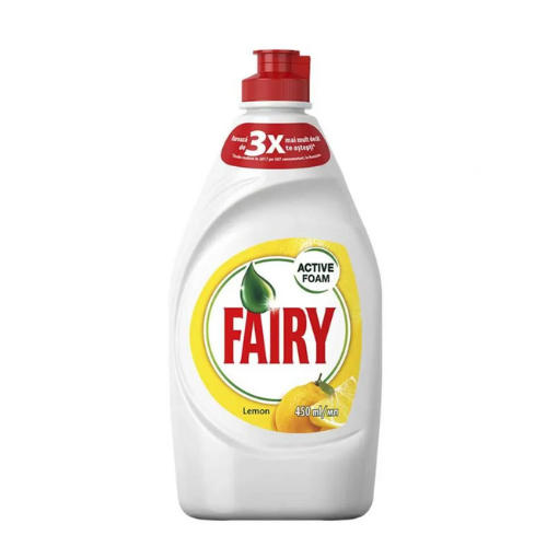 Detergent de vase FAIRY 450 ml