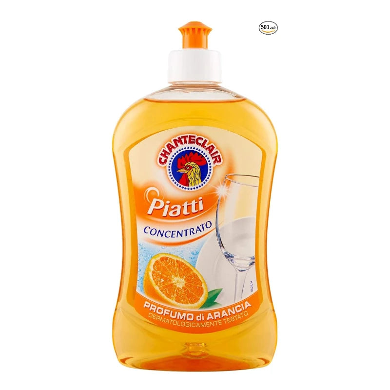CHANTECLAIR-Detergent Lichid de Vase -500 ML