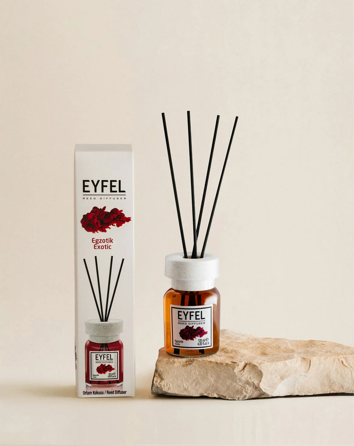 Parfum cameră EYFEL 120ml