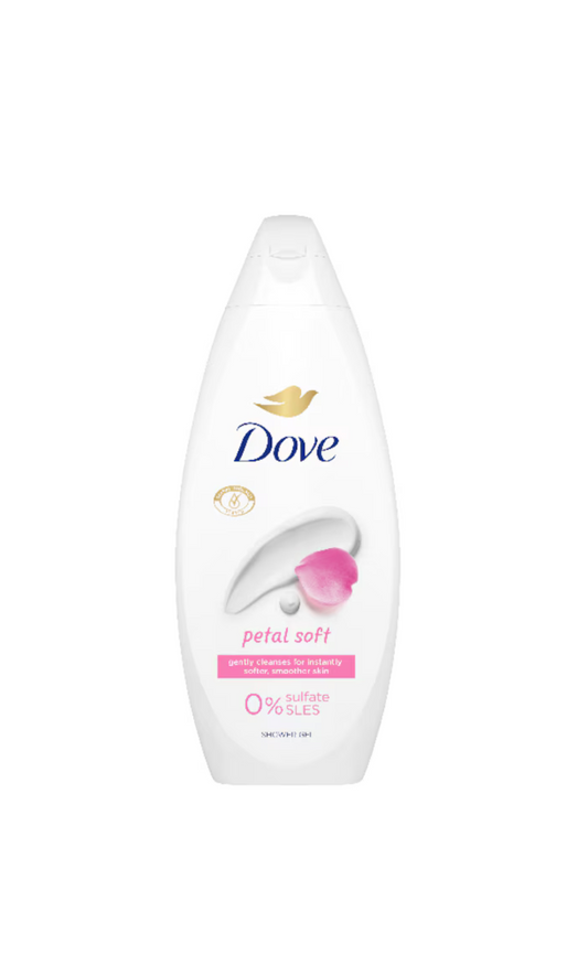 Gel de duş DOVE 750ml