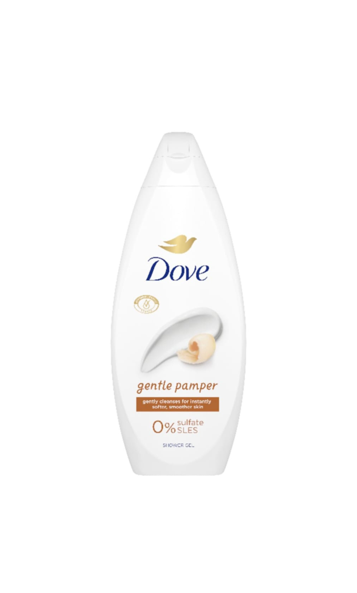 Gel de duş DOVE 750ml
