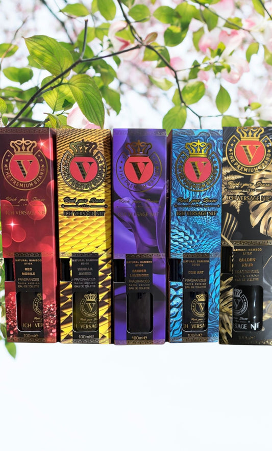 Parfum cameră VERSACE Fragrance 100ml