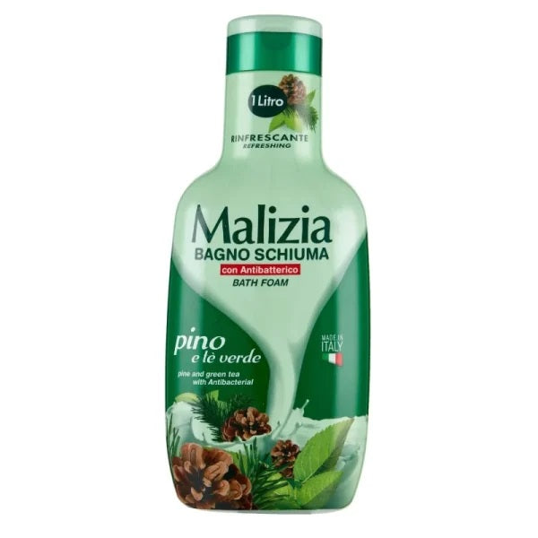 Spumant de baie MALIZIA 1L