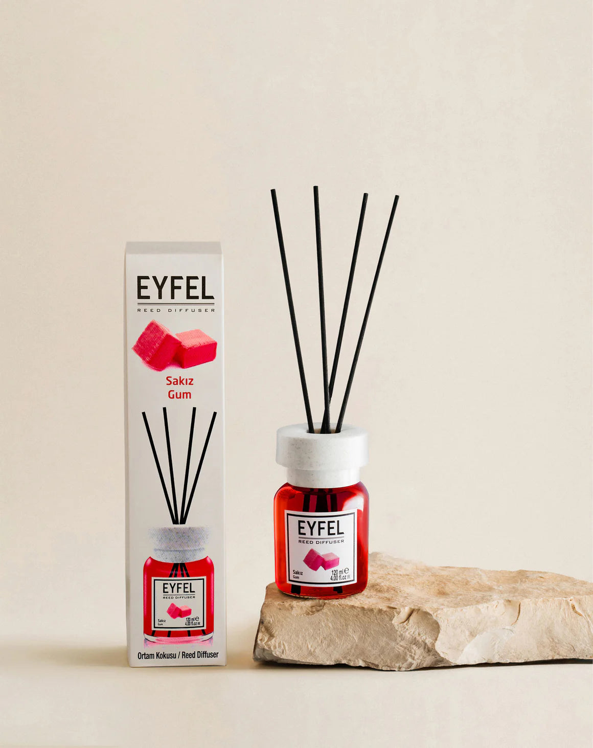 Parfum cameră EYFEL 120ml