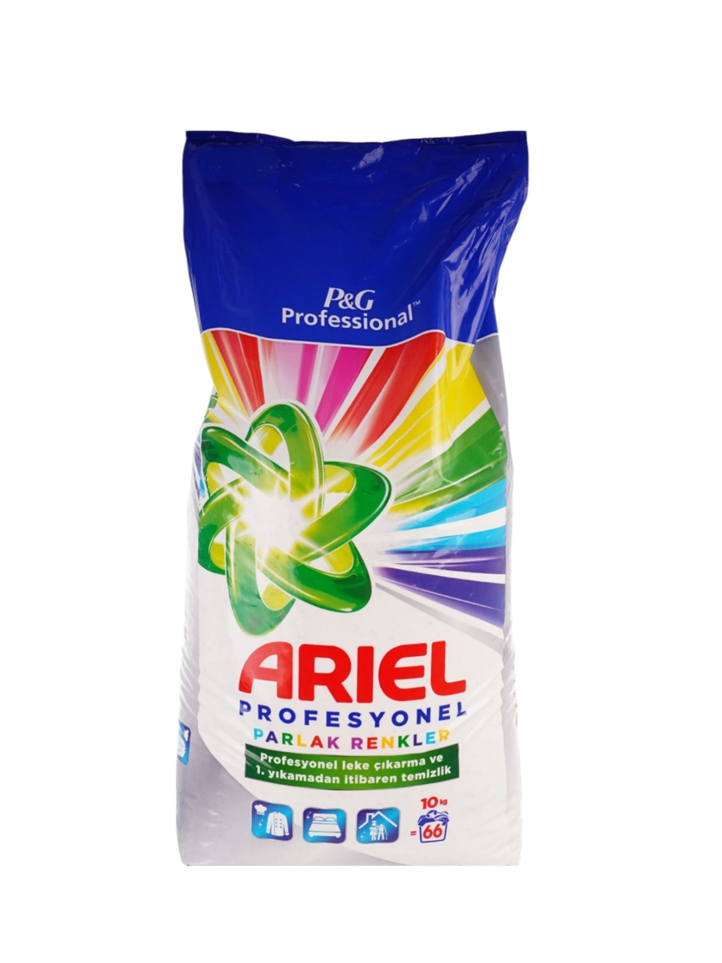 Pachet ARIEL HOME CARE-120 lei(transport gratuit)