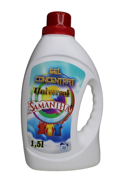 Pachet SAMANTHA WASH-100 lei (transport gratuit)