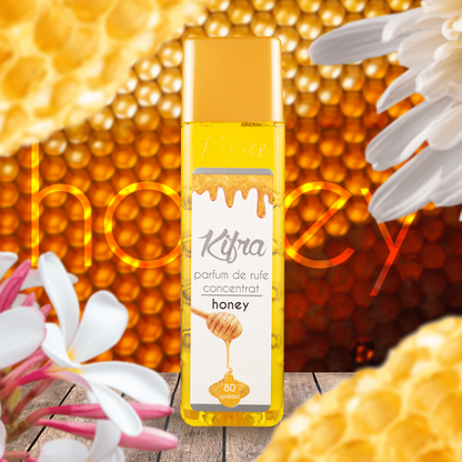 PARFUM RUFE KIFRA Original 200ml- 80 spalari