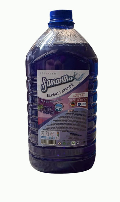 Pachet SAMY 4- bonus  balsam par+Jumbo