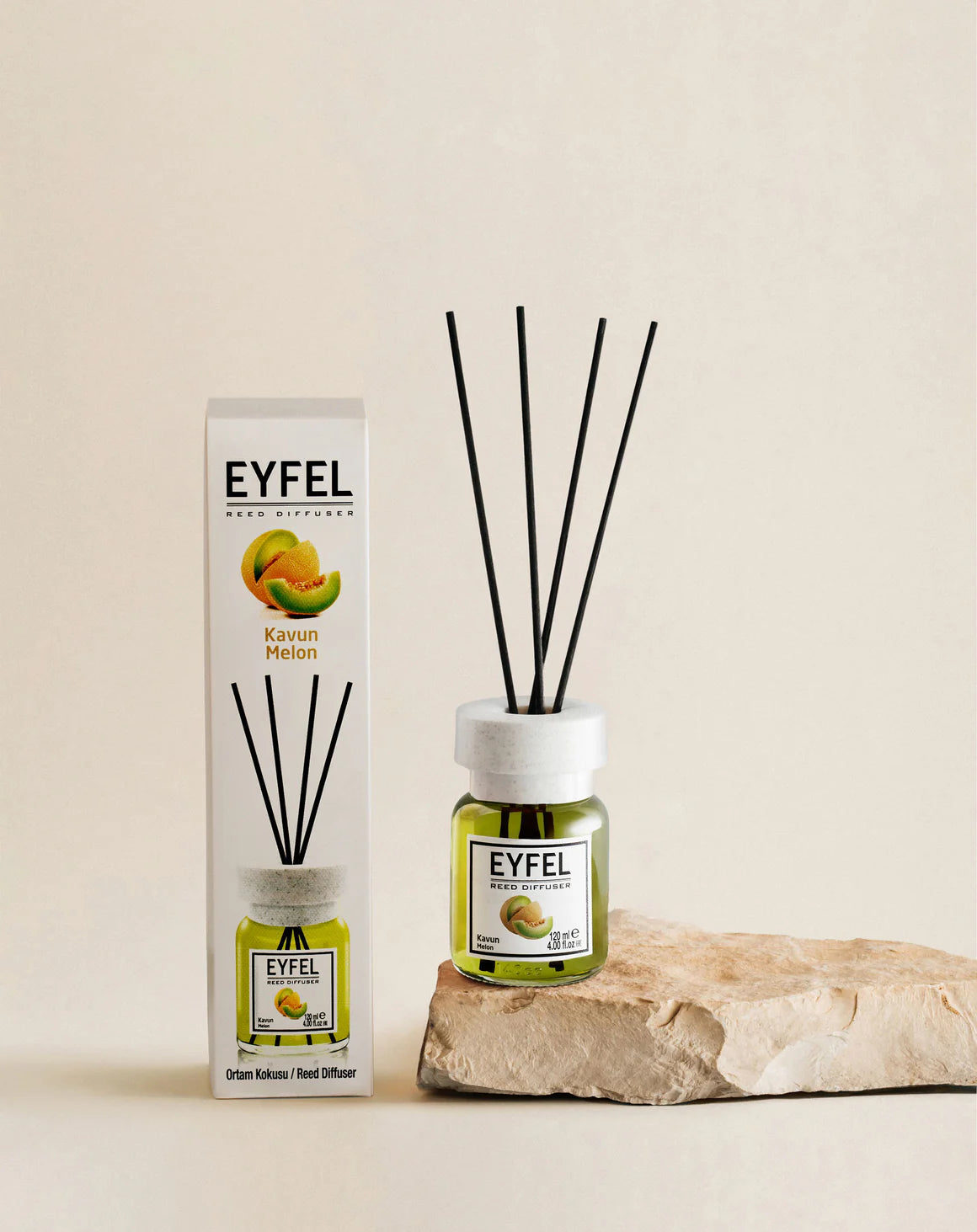 Parfum cameră EYFEL 120ml