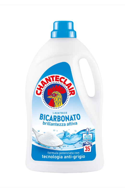 Detergent de rufe CHANTECLAIR  - 1575 ML