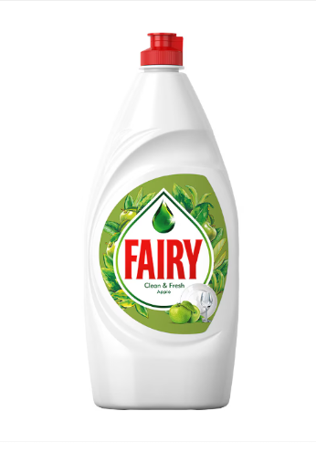 FAIRY- Detergent de vase 750 ml
