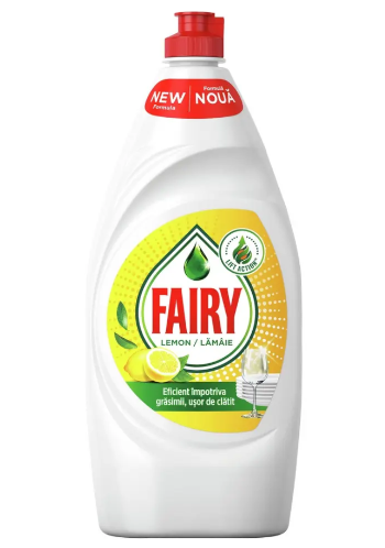 FAIRY- Detergent de vase 750 ml