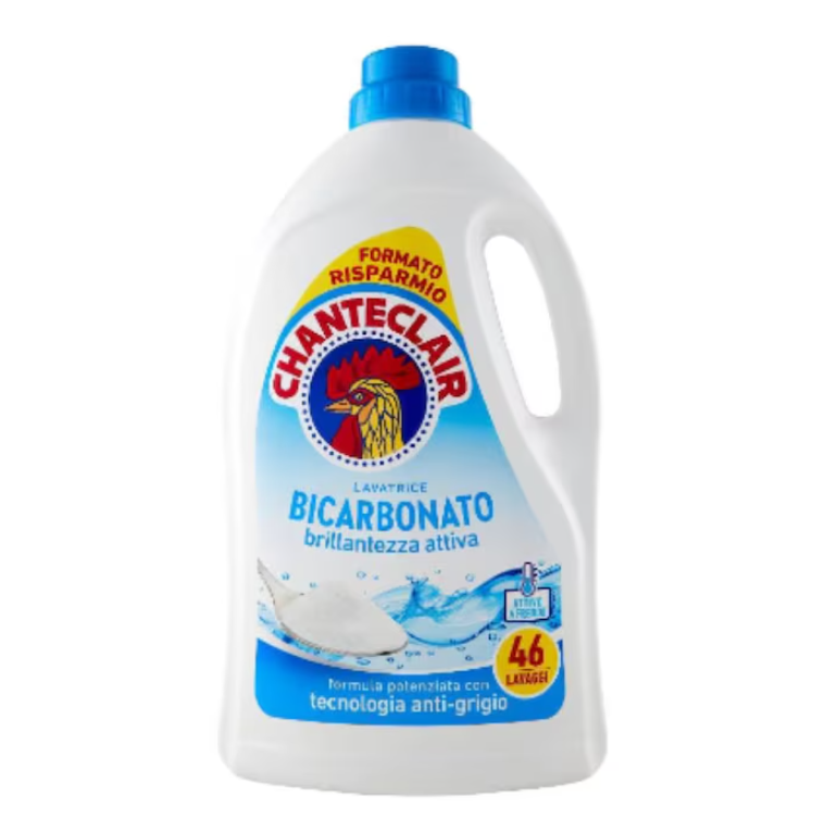 Detergent de rufe CHANTECLAIR  - 2070 ML