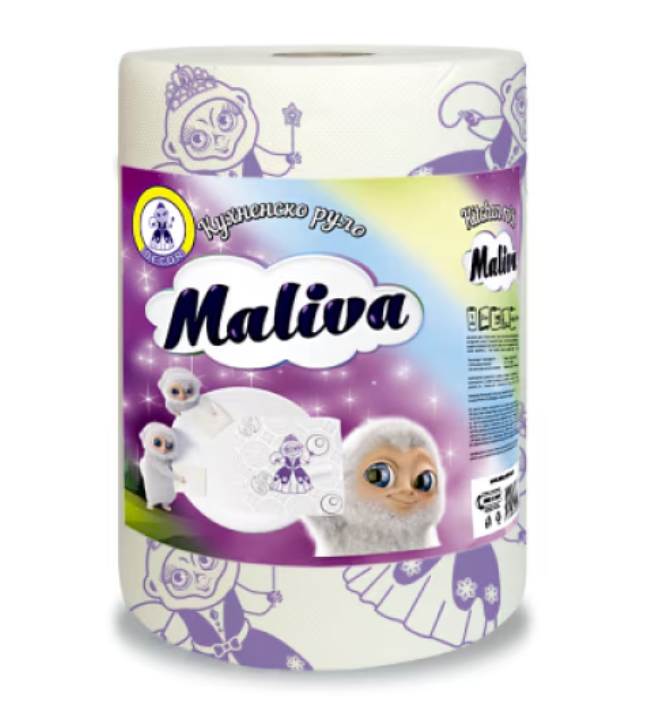 Prosop MALIVA MONO / 2 Straturi