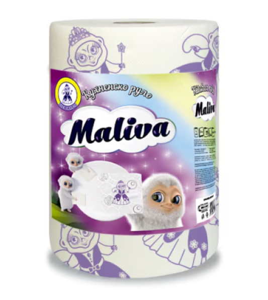 Prosop MALIVA MONO / 2 Straturi