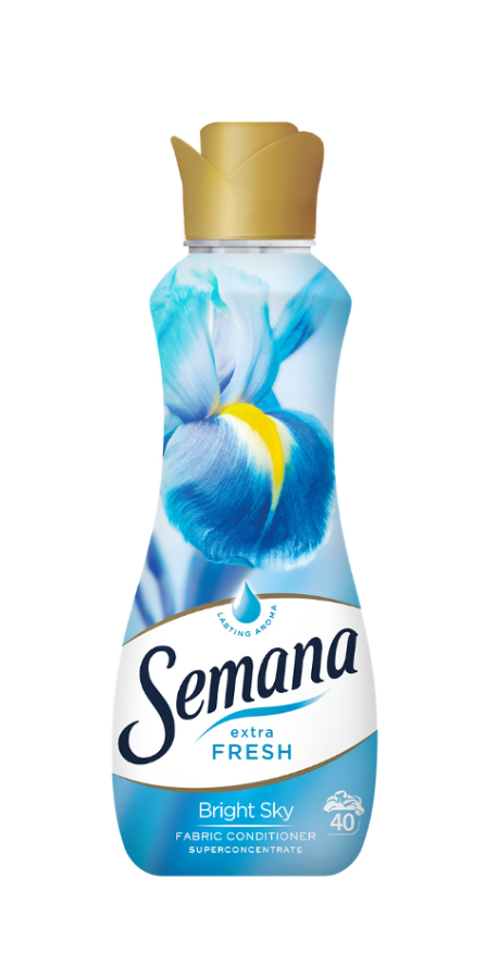 Balsam Rufe SEMANA 800 ML