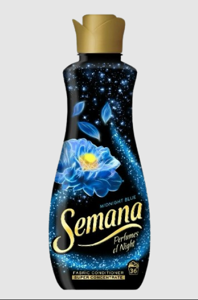 Balsam Rufe SEMANA 800 ML