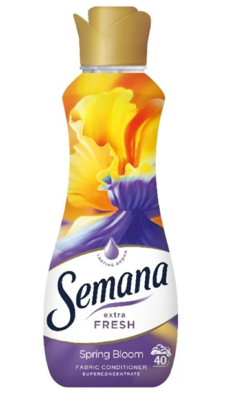 Balsam Rufe SEMANA 800 ML