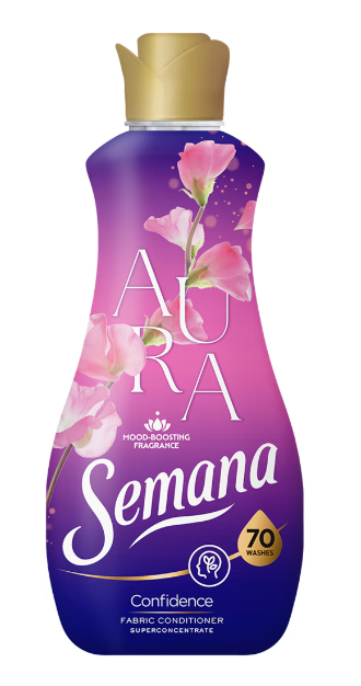 Balsam Semana AURA - 1,4 L
