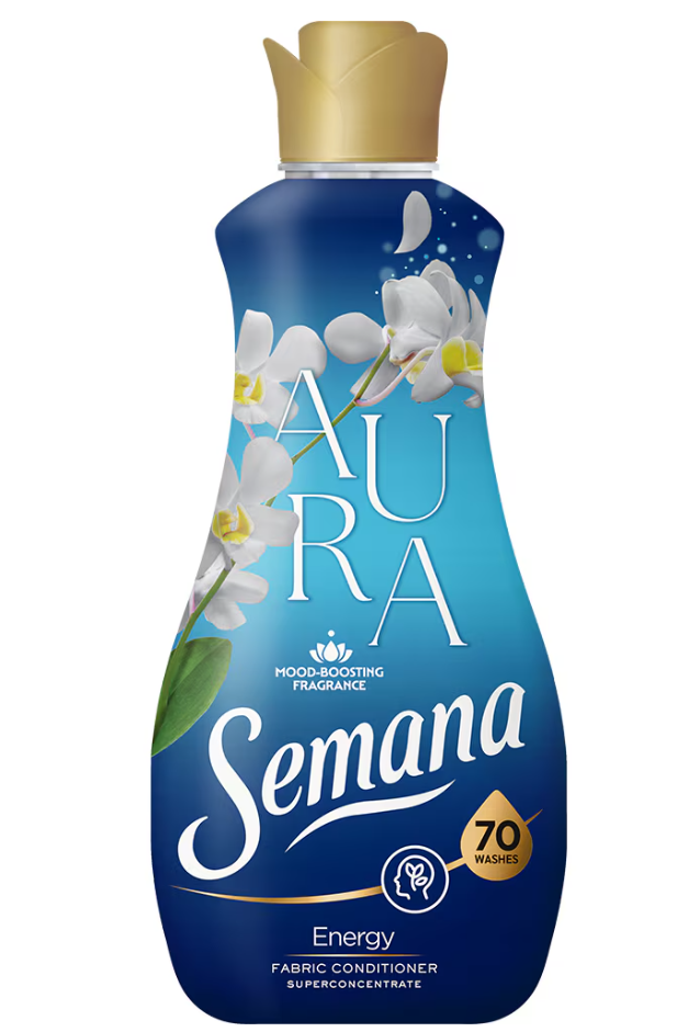 Balsam Semana AURA - 1,4 L