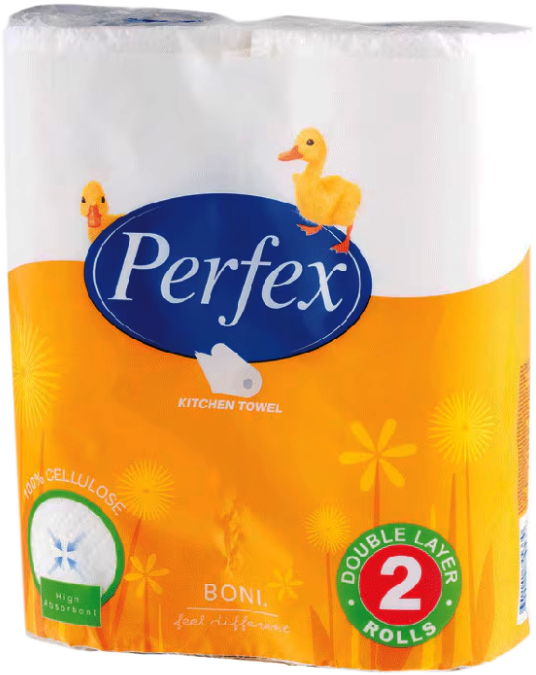 Pachet PERSIL SUPER CURAT
