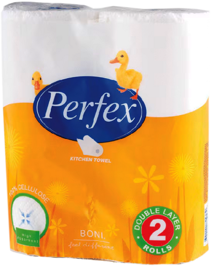 Pachet PERSIL SUPER CURAT
