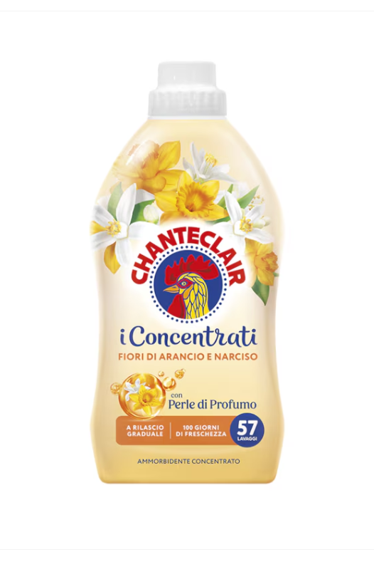 Balsam CHANTECLAIR 1.14 L -57 spalari
