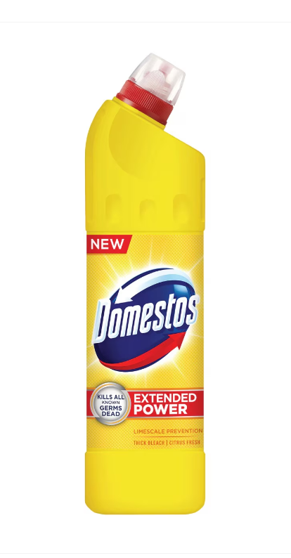 Domestos 750ml