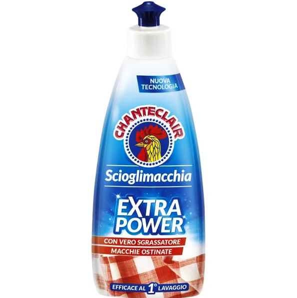 CHANTECLAIR solutie  pentru pete 500ml