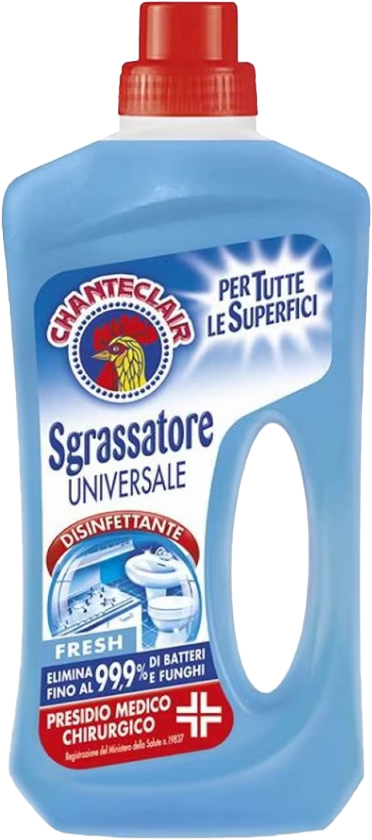 Pachet CHANTECLAIR -Puterea Curățeniei(transport gratuit)