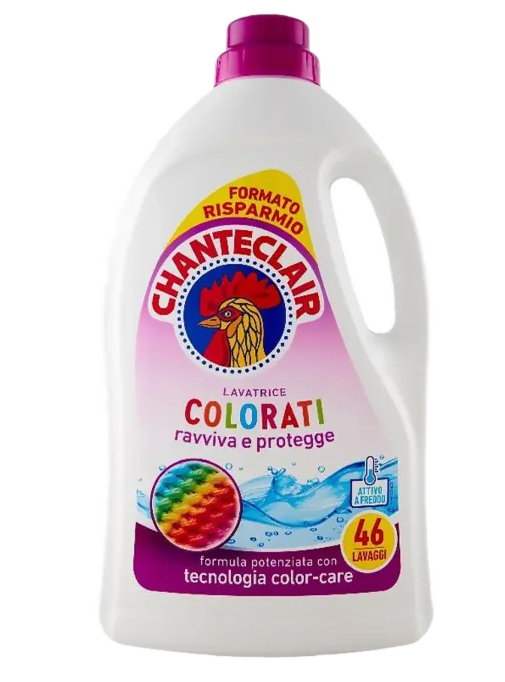 Pachet CHANTECLAIR -Puterea Curățeniei(transport gratuit)