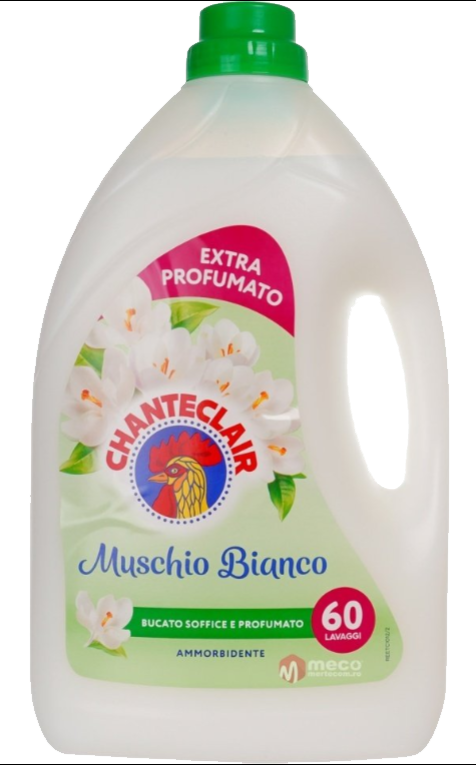 Pachet CHANTECLAIR -Puterea Curățeniei(transport gratuit)