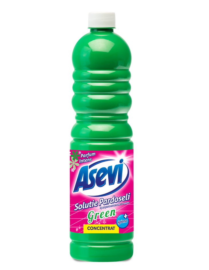 ASEVI -Solutie pentru pardoseli 1 L