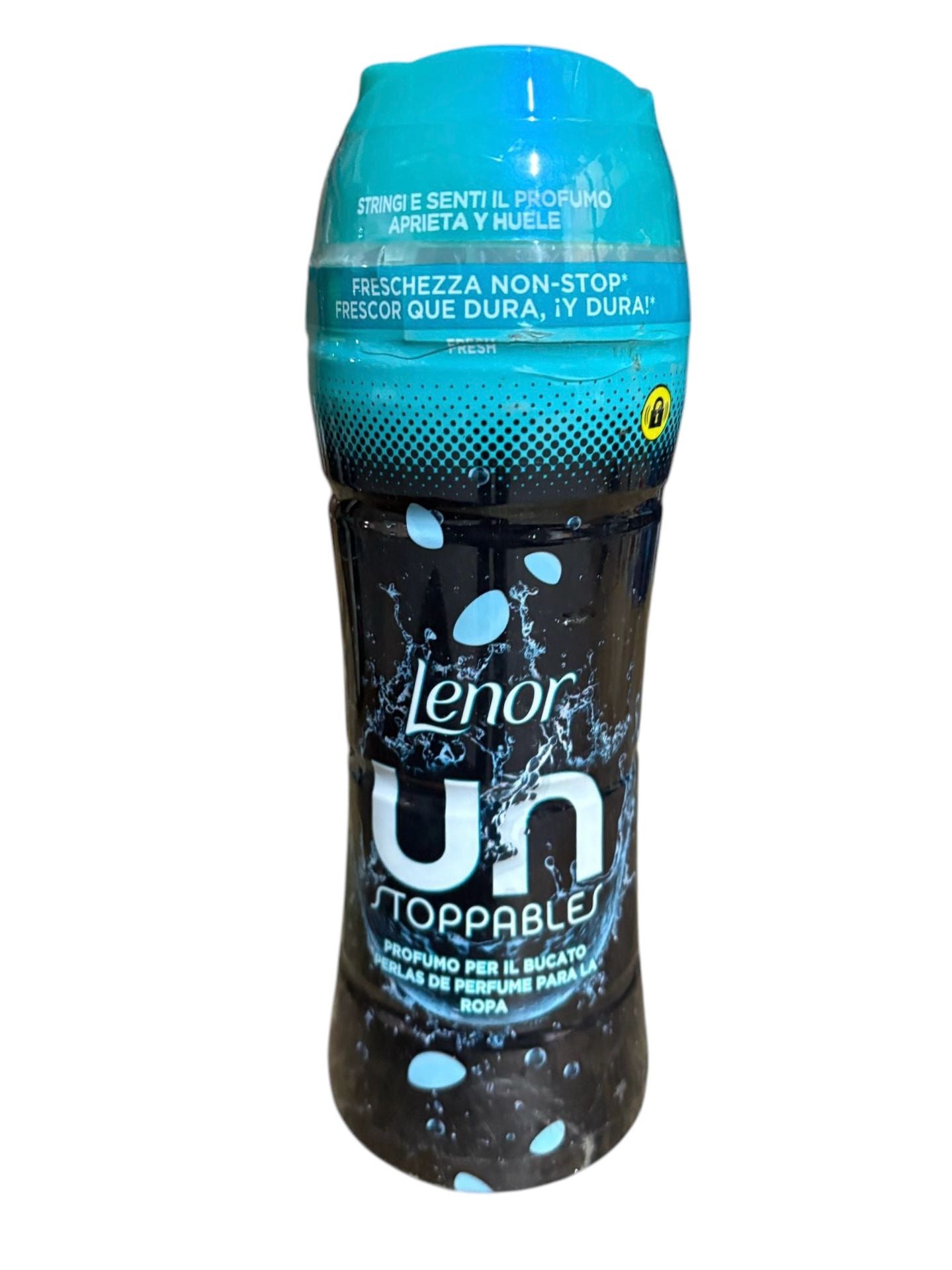 Perle parfumate LENOR Unstoppable, 270g