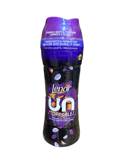 Perle parfumate LENOR Unstoppable, 270g