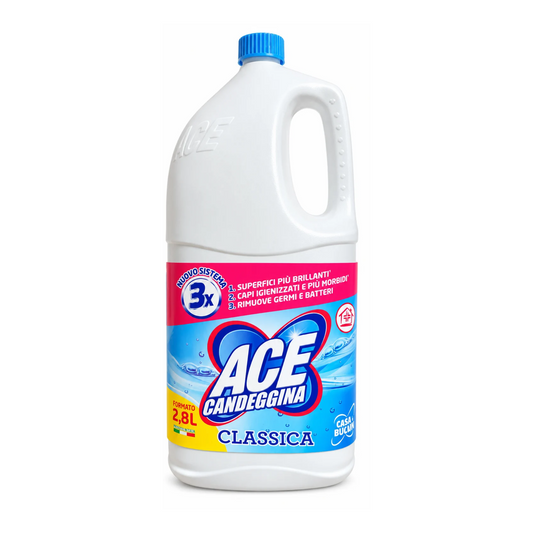 Înălbitor ACE Clasic  2,8L