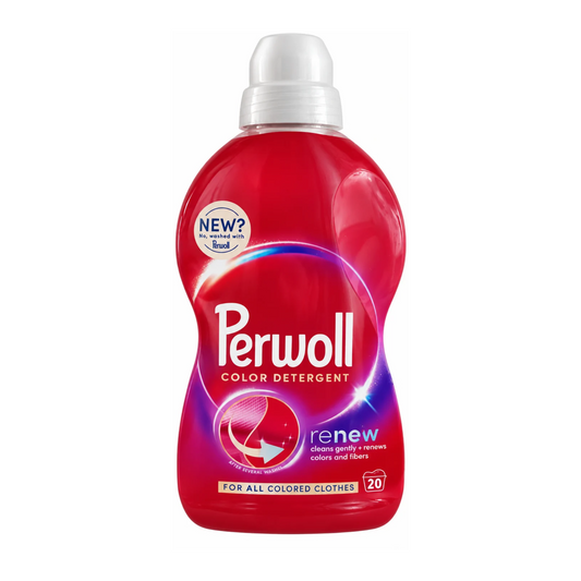 Detergent lichid PERWOLL - 1 L