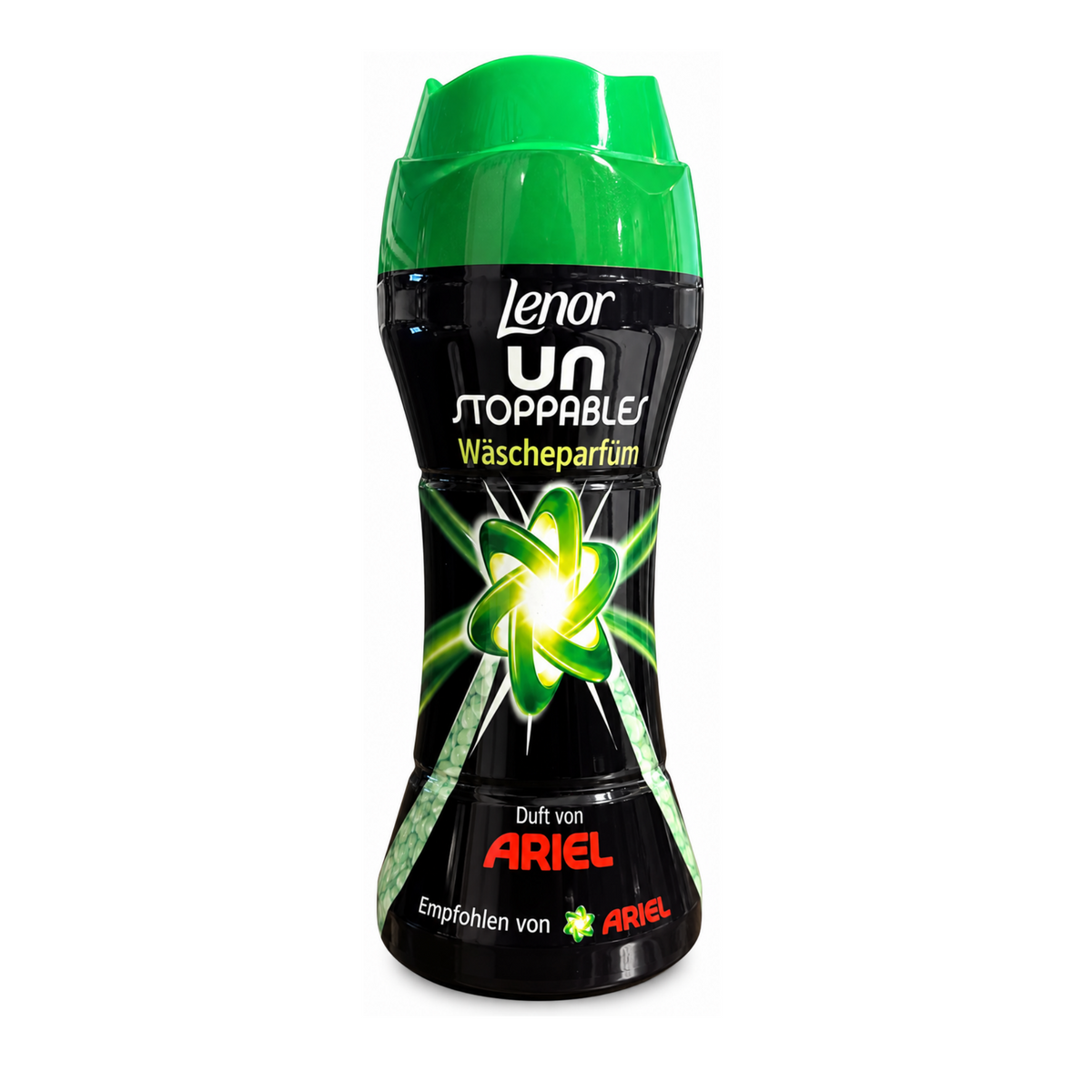 LENOR PERLE PARFUMATE PENTRU RUFE   210g