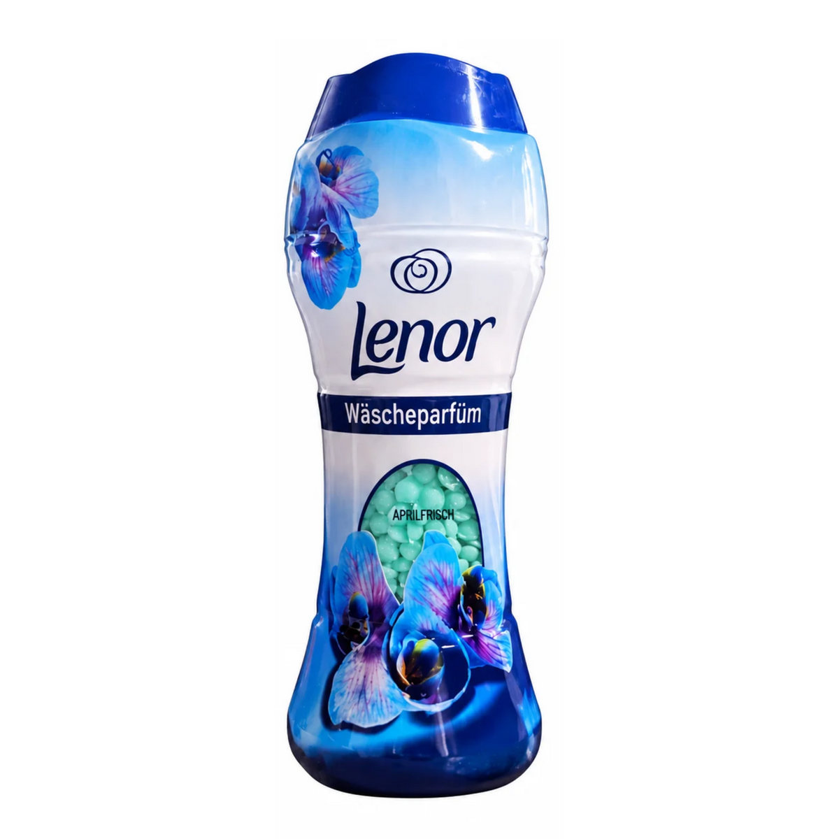 LENOR PERLE PARFUMATE PENTRU RUFE   210g